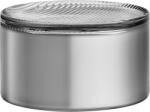 Orrefors Tavă de servire Array înaltă 22, 9 cm, argintie (6320101) Tava
