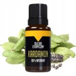Bilovit Kardamom illóolaj (NATURALNY OLEJEK ETERYCZNY AROMAT ZAPACHOWY )