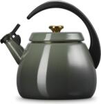Le Creuset Ceainic Cloche 2, 1 l, culoarea cimbru (40111011731000)