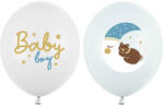 Mendelson Lufik 30 cm, Baby boy, 50db