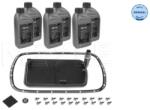 MEYLE Set piese, schimb de ulei cutie de viteze automată MEYLE 300 135 0402 6 l