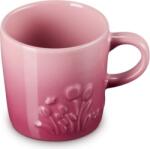 Le Creuset Cana Jardin 200 ml, roz cuart (80041201780003)