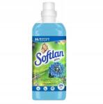 Softlan Folyadék Bouquet Dufte Tropische Frische 650ml 31 mosás (8718951580657)
