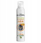 MANTOVA Fratelli Mantova olaj spray 200 ml sütéshez és Air Fryer (8006830321560)