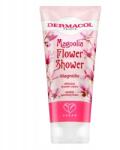 Dermacol tusfürdő Magnolia Flower Shower 200 ml (8595003125314)