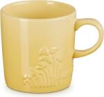Le Creuset Cana Jardin 350 ml galben deschis (80042350070003)