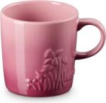 Le Creuset Cana Jardin 350 ml, roz cuart (80042351780003)
