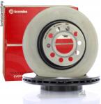 Brembo 08.8679. 11 féktárcsa