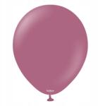  Lufik Kalisan Retro Wild Berry, rózsaszín, 30 cm, 100 db