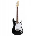 V-TONE Est 22 Bk elektromos gitár (5908249820975)