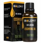 Bilovit Teafaolaj Illóolaj Természetes Tea 100 ml Bilovit (OLEJEK ETERYCZNY HERBACIANY TEA TREE 100%)