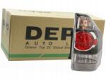 Depo Jobb Hátsó Lámpa Mitsubishi Pajero IV 06-