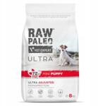 VetExpert Ultra Beef Mini Puppy 8kg Száraz Kutyaeledel Marhahússal kölyökkutyák számára