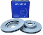 Quaro féktárcsa Toyota Avensis 05- 2, 2D Corolla Verso 04- Magasság 49, 5 MM