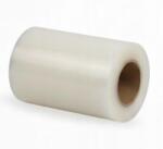 DOMINOPACK Stretch fólia mini-rap 0, 25 átlátszó persely 10 cm (F-MINI 10cm, 23)