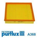 PURFLUX Filtru aer PURFLUX A368 (A368) - fixbox
