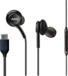 Samsung AKG wired Type-C EO-IC100BBE black (EO-IC100BBEGEU) Casti