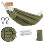 Hage Qn-CH01-L army green