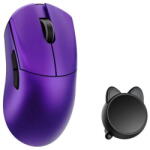 WLMOUSE HUAN-PURPLE-O