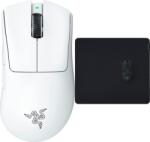Razer DeathAdder V3 Pro + V2 (M-9090306)