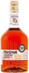  Pike Creek - Rum Barrel Finished Kanadai Whisky 0, 7L 42%