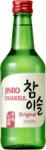  Jinro Chamisul Original soju 0, 35L 16, 5%