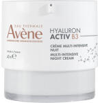 Avène Hyaluron Activ B3 Multi-Intensive Night Cream intenzív éjszakai krém 40 ml