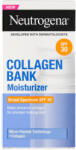 Neutrogena Collagen Bank hidratáló arcápoló SPF30 50 ml