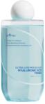 ISNTREE Ultra Low Molecular Hyaluronic Acid Toner arctonik hialuronsavval 300 ml