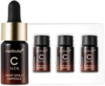 medicube Deep Vita C Ampoule 2.0 - világosító ampullák 3 db x 10 g