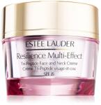 Estée Lauder Resilience Multi-Effect Tri-Peptide Face and Neck Creme SPF15 50 ml