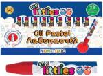 Luna Olajpasztell kréta szett 12db-os (000646648) - innotechshop