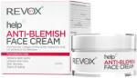 Revox Help Anti-Blemish Face Cream arckrém 50 ml