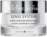 Institut Esthederm Sensi System nyugtató biomimetikus krém 50 ml