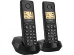 Gigaset Pure 200 Duo black