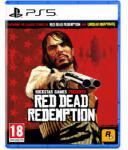 Rockstar Games Red Dead Redemption (PS5)