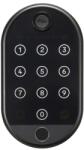 Yale Tastatura inteligenta Yale Linus, Amprenta, Acces PIN, Bluetooth, Pana la 10 utilizatori SmartElectro IntelligentHouse (05/303000/BL)