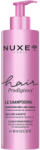 NUXE Hair Prodigieux High Shine fényesítő sampon 400 ml