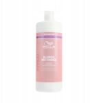 Wella Recharge Cool Blonde színfrissítő sampon hideg szőke 1 l