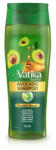 Garuda Ayurveda Dabur Vatika Naturals avokádó proteines sampon 425 ml