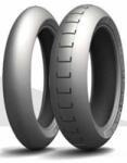 Michelin POWER SUPERMOTO RAIN NHS REAR 160/60 R17 0