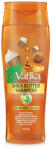 Garuda Ayurveda Dabur Vatika Naturals sampon shea vajjal 425 ml