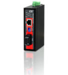 Sinus-networks КОНВЕРТОР 10/100base-tx КЪМ 100base-fx sc 2km mm din imc-100c-e-sc002 (imc-100c-e-sc002)