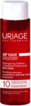 Uriage AP HAIR erősítő sampon hajhullás ellen 200 ml