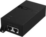 Ruijie Injector PoE++ Ruijie 1 port 2.5G, 56V, 60W pentru camere IP si access point (RG-POE-50-60W-MG)