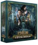 CMON Cthulhu: A sötétség birodalma