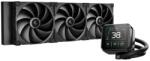 Deepcool Spartacus 420 (R-SPT420-BKDSMP-G-1)