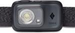 Black Diamond Fejlámpa COSMO 350-R - grafit (BD620677-0004)