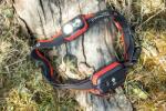 Black Diamond Fejlámpa ONSIGHT 375 - octane (BD620663-8001)