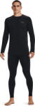 Under Armour Legíny Packaged Base 3.0 - fekete (1343246-001) Méret: 3XL/Regular